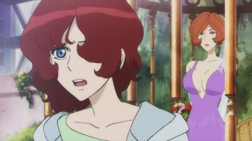 Lupin the Third Part 5 - 22