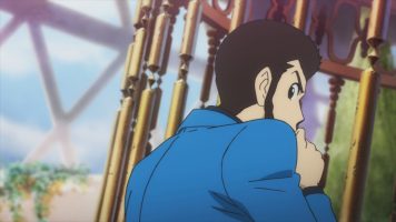 Lupin the Third Part 5 - 24