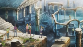 Lupin the Third Part 5 - 23