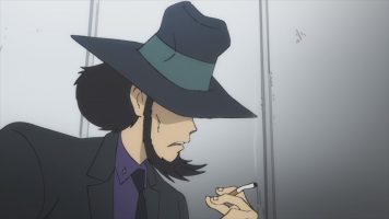 Lupin the Third Part 5 - 23