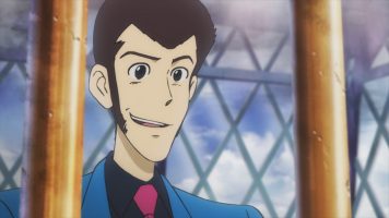 Lupin the Third Part 5 - 24