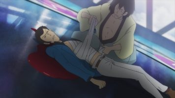 Lupin the Third Part 5 - 22