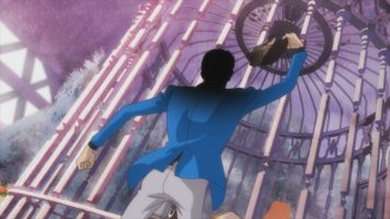 Lupin the Third Part 5 - 24