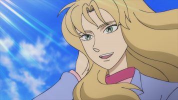 Lupin the Third Part 5 - 24