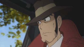 Lupin the Third Part 5 - 23