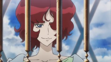 Lupin the Third Part 5 - 23