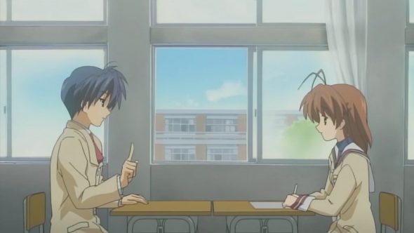 Clannad 02