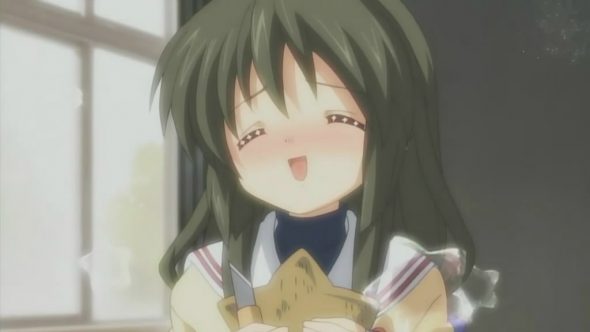 Clannad 02