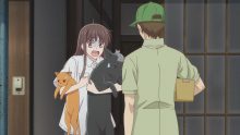 Fruits Basket (2019) 02