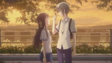 Fruits Basket (2019) 01