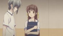 Fruits Basket (2019) 02