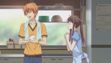 Fruits Basket (2019) 03