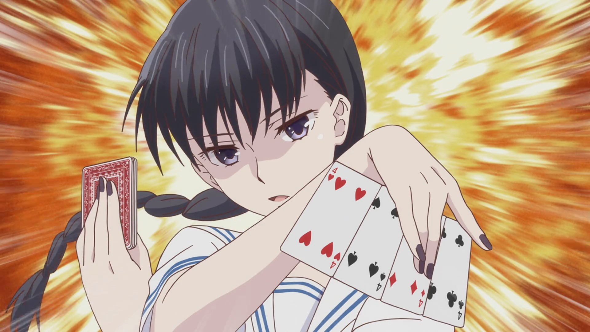 Fruits Basket (2019) Review – The Zodiac is Back — The Geek Media Revue