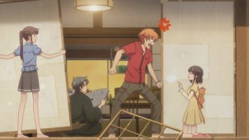 Fruits Basket (2019) 04