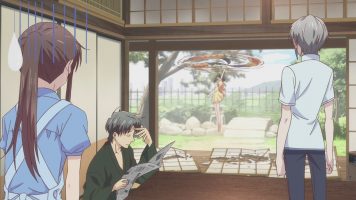 Fruits Basket (2019) 04