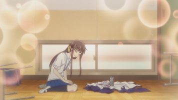 Fruits Basket (2019) 02