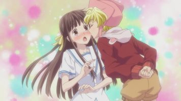 Fruits Basket (2019) 03