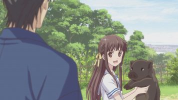 Fruits Basket (2019) 04