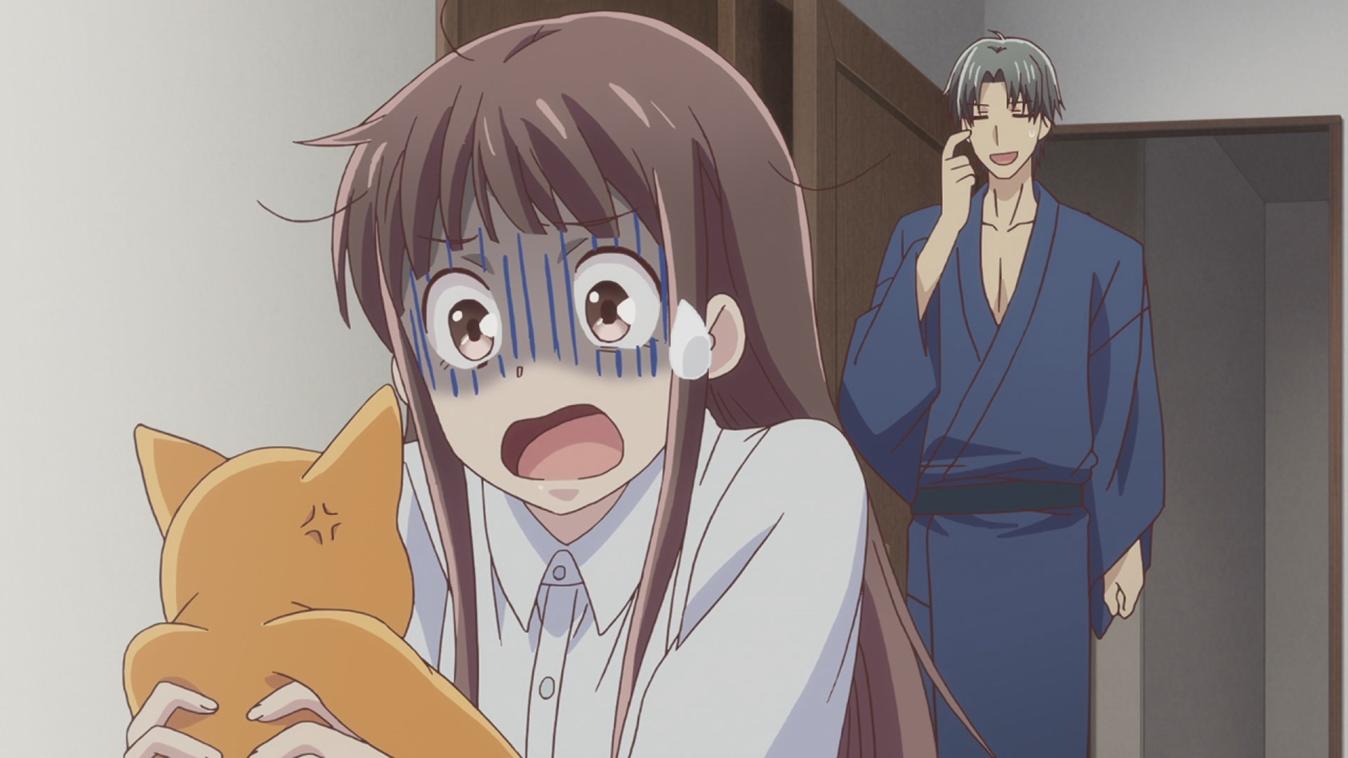 Fruits Basket (2019) Season 1 Review - AstroNerdBoy's Anime