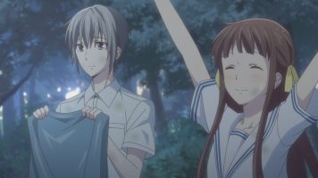 Fruits Basket (2019) 03