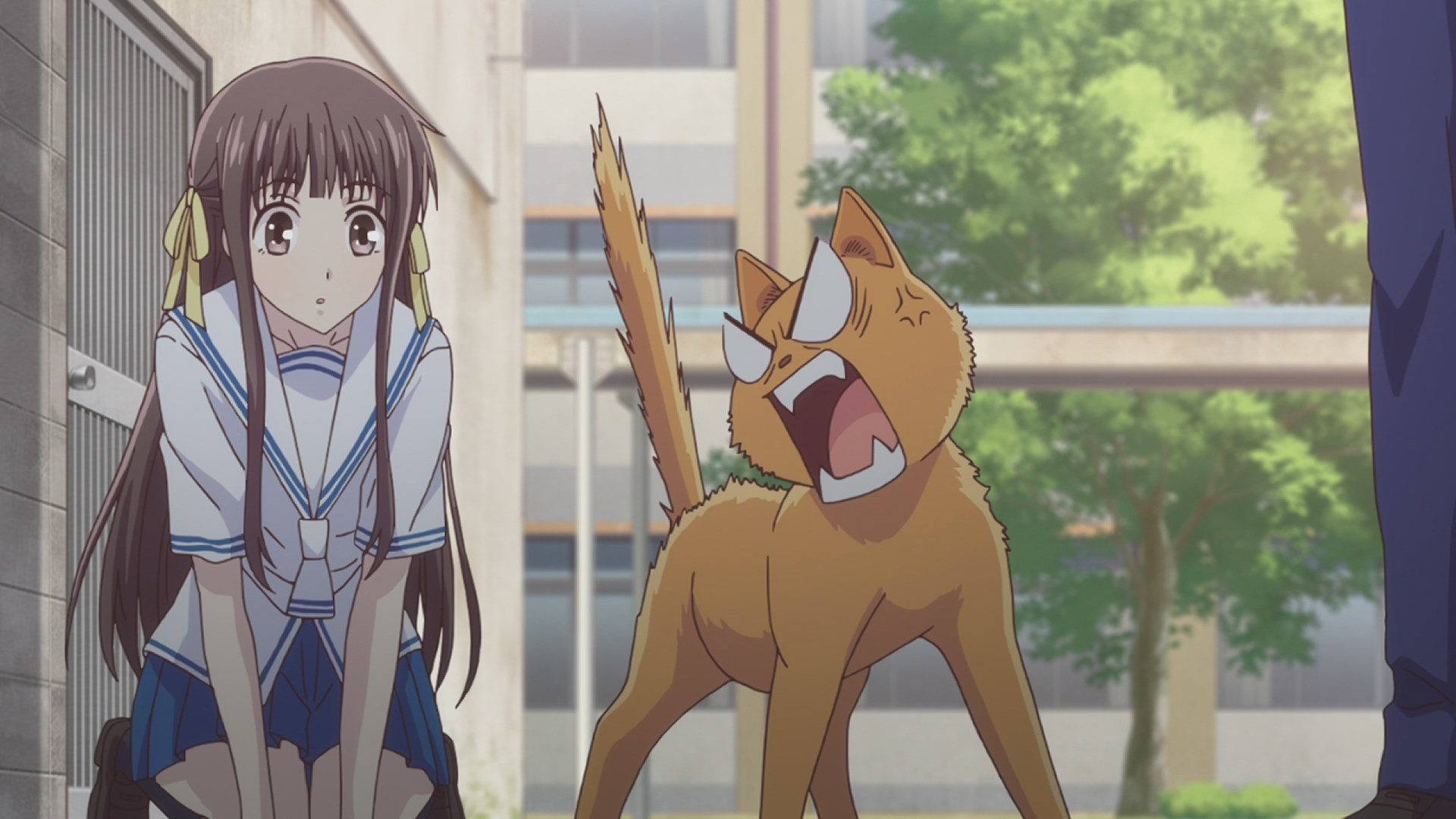 Fruits Basket (2019) 02