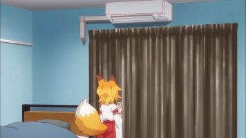 The Helpful Fox Senko-san 04