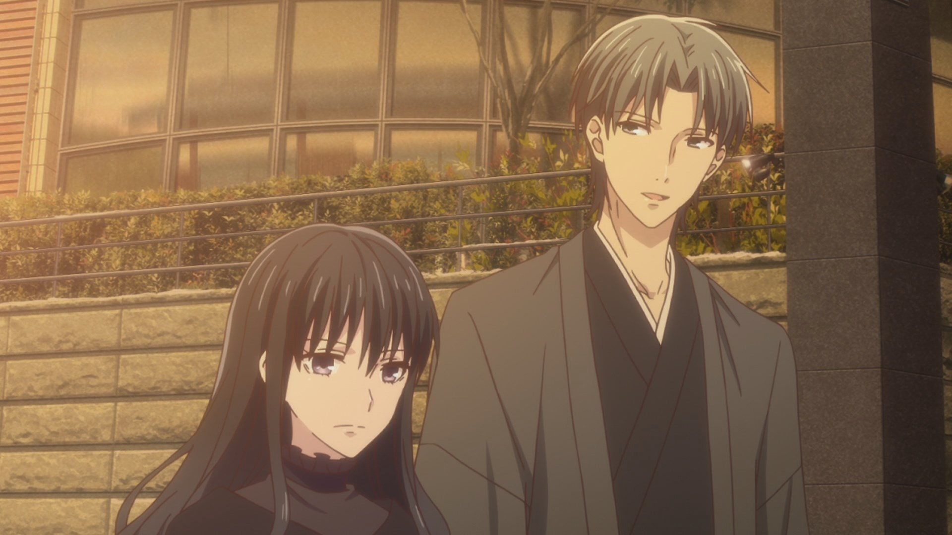 Fruits Basket returns to anime with a new batch of romance comedy and  deep drama