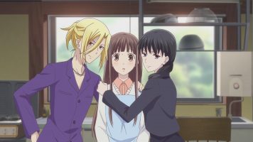 Fruits Basket (2019) 06