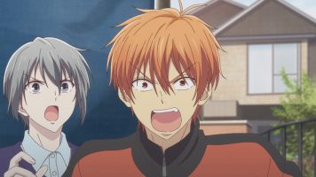 Fruits Basket (2019) 05