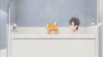 The Helpful Fox Senko-san 05