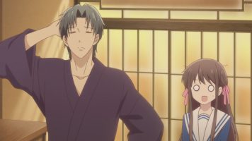 Fruits Basket (2019) 05