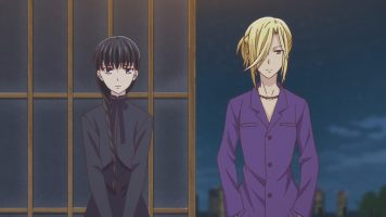 Fruits Basket (2019) 06