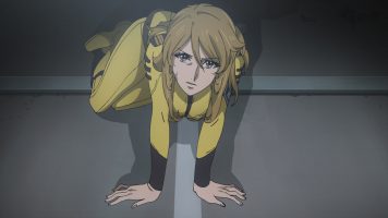 Space Battleship Yamato 2199