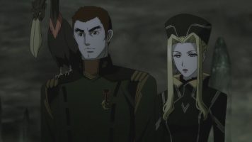 Space Battleship Yamato 2199