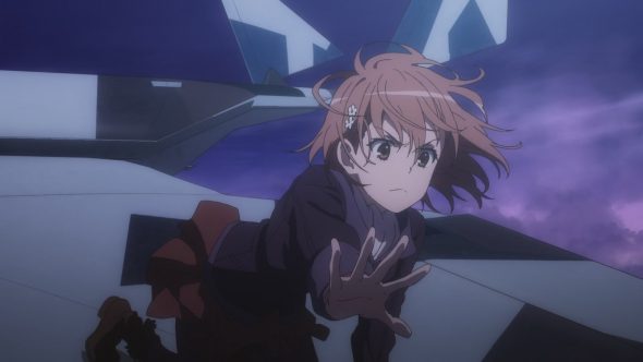 A Certain Magical Index III - 26