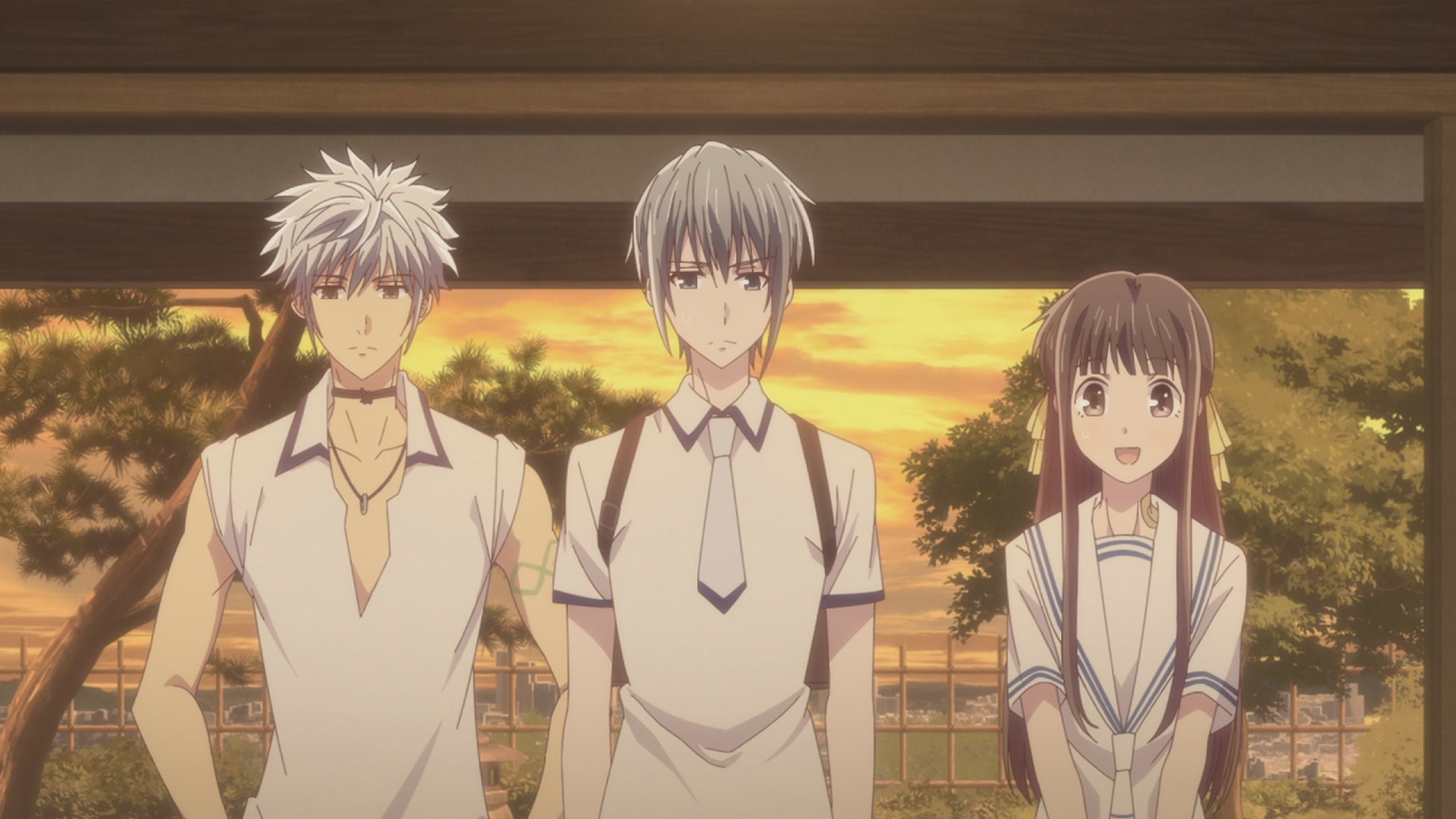 Fruits Basket (2019) Review – The Zodiac is Back — The Geek Media Revue