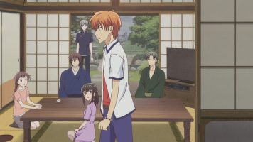 Fruits Basket (2019) 24