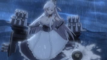 Azur Lane Siren Ships : Azur Lane Sirens / Characters - TV Tropes ...