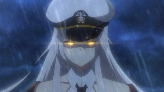 Azur Lane 07 (The Unexpected!) #azurlane_anime - AstroNerdBoy's Anime ...