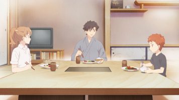 Today's Menu for Emiya Family 06