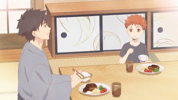 Today's Menu for Emiya Family 06