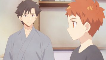 Today's Menu for Emiya Family 06