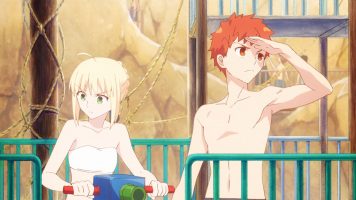 Today's Menu for Emiya Family 07