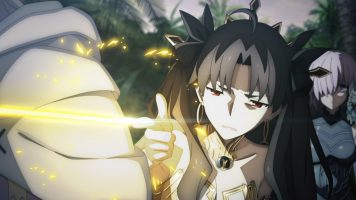 Fate/Grand Order Absolute Demonic Front: Babylonia 10