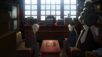 Lord El-Melloi II's Case Files 03