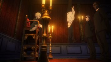 Lord El-Melloi II's Case Files 01