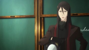 Lord El-Melloi II's Case Files 00