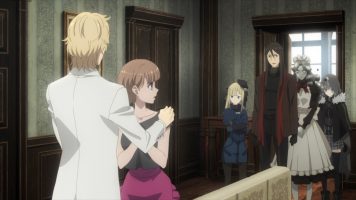 Lord El-Melloi II's Case Files 04