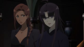 Lord El-Melloi II's Case Files 04