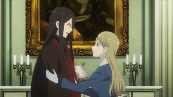 Lord El-Melloi II's Case Files 02